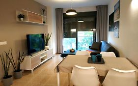 Mi Apartamento En El Delta Del Ebro